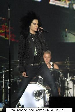 Tokio Hotel In Spania( ) - Tatyann' - *..::Gallery::..*