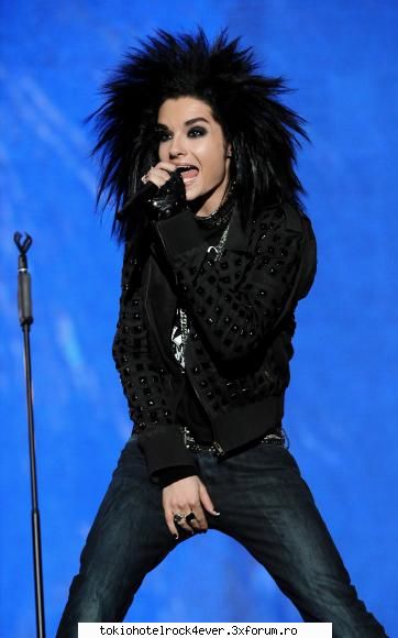 Tokio Hotel In Spania( ) - Tatyann' - *..::Gallery::..*