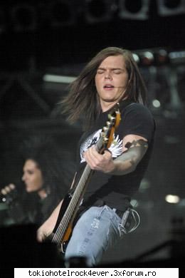 Tokio Hotel In Spania( ) - Tatyann' - *..::Gallery::..*