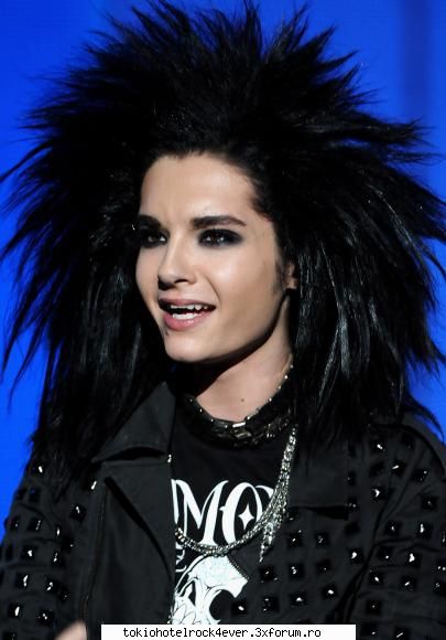 Tokio Hotel In Spania( ) - Tatyann' - *..::Gallery::..*