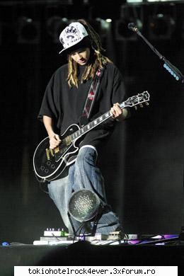 Tokio Hotel In Spania( ) - Tatyann' - *..::Gallery::..*