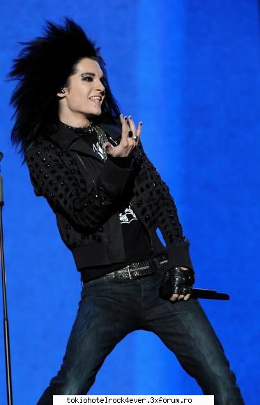 Tokio Hotel In Spania( ) - Tatyann' - *..::Gallery::..*