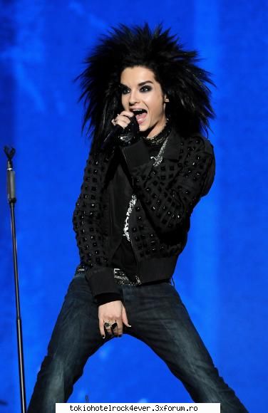 Tokio Hotel In Spania( ) - Tatyann' - *..::Gallery::..*