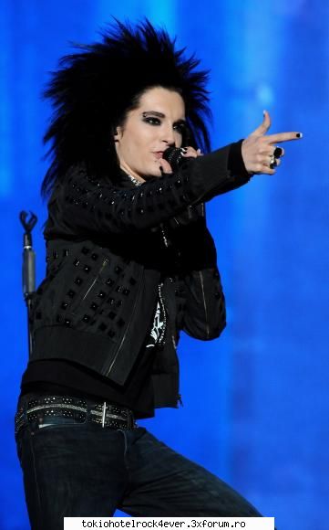 Tokio Hotel In Spania( ) - Tatyann' - *..::Gallery::..*