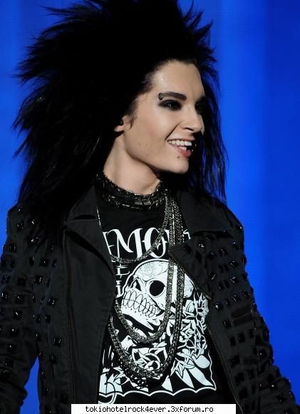 Tokio Hotel In Spania( ) - Tatyann' - *..::Gallery::..*