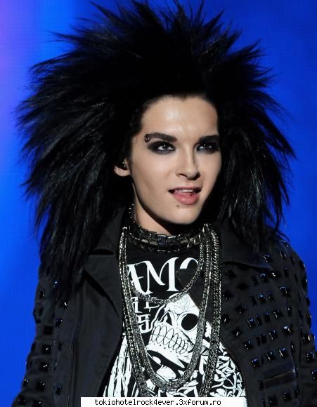 Tokio Hotel In Spania( ) - Tatyann' - *..::Gallery::..*