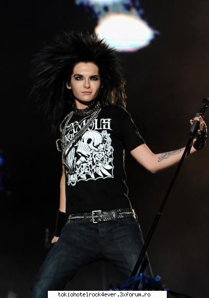 Tokio Hotel In Spania( ) - Tatyann' - *..::Gallery::..*