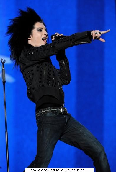 Tokio Hotel In Spania( ) - Tatyann' - *..::Gallery::..*