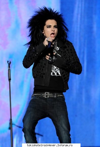 Tokio Hotel In Spania( ) - Tatyann' - *..::Gallery::..*