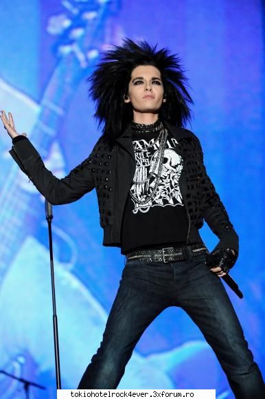 Tokio Hotel In Spania( ) - Tatyann' - *..::Gallery::..*