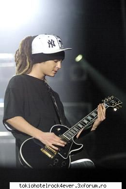 Tokio Hotel In Spania( ) - Tatyann' - *..::Gallery::..*