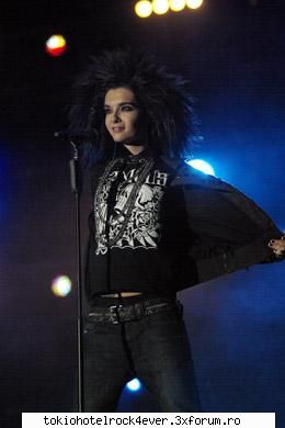 Tokio Hotel In Spania( ) - Tatyann' - *..::Gallery::..*