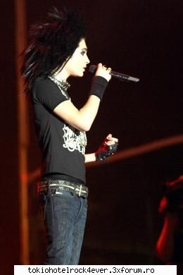 Tokio Hotel In Spania( ) - Tatyann' - *..::Gallery::..*