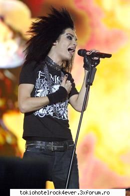 Tokio Hotel In Spania( ) - Tatyann' - *..::Gallery::..*