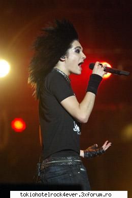 Tokio Hotel In Spania( ) - Tatyann' - *..::Gallery::..*