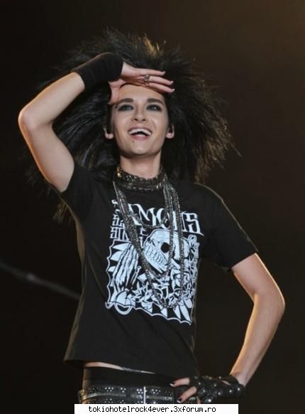 Tokio Hotel In Spania( ) - Tatyann' - *..::Gallery::..*