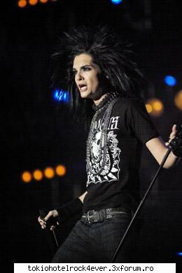 Tokio Hotel In Spania( ) - Tatyann' - *..::Gallery::..*