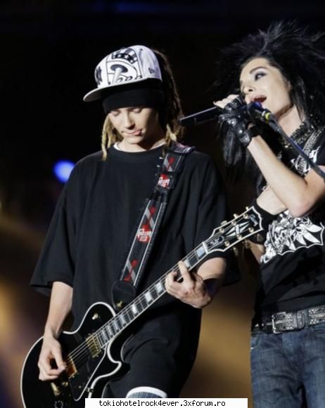 a39 tokio hotel in