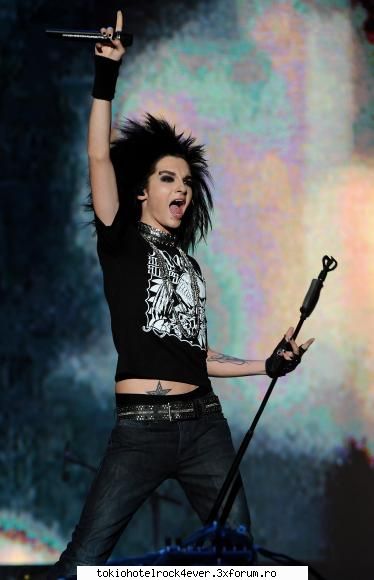 Tokio Hotel In Spania( ) - Tatyann' - *..::Gallery::..*