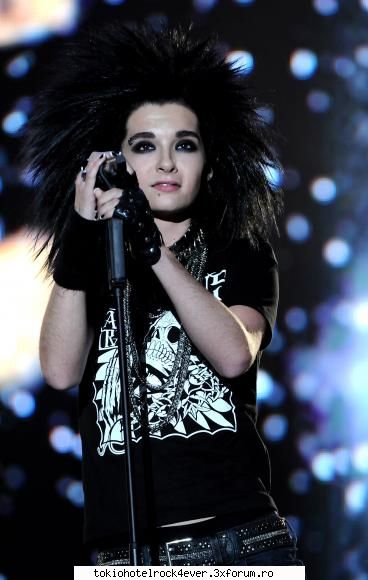 Tokio Hotel In Spania( ) - Tatyann' - *..::Gallery::..*