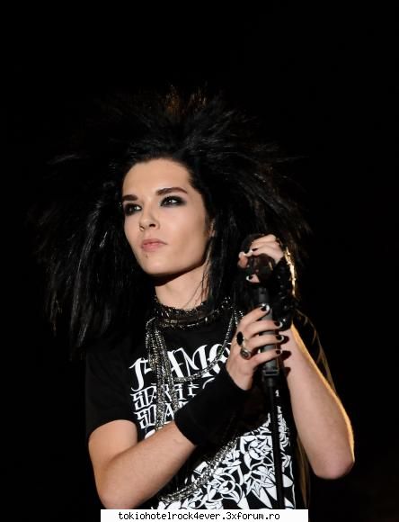 Tokio Hotel In Spania( ) - Tatyann' - *..::Gallery::..*