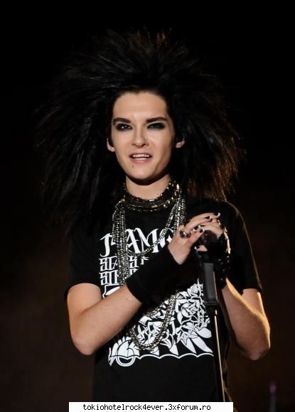 Tokio Hotel In Spania( ) - Tatyann' - *..::Gallery::..*