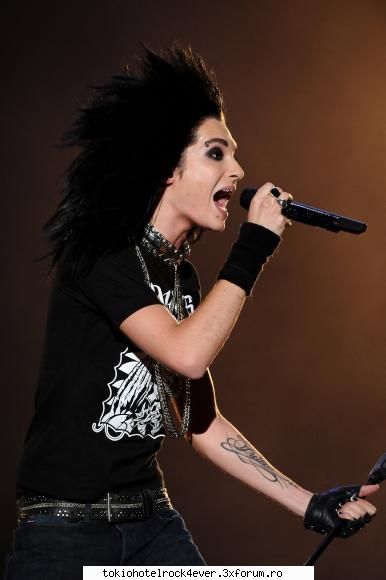 Tokio Hotel In Spania( ) - Tatyann' - *..::Gallery::..*