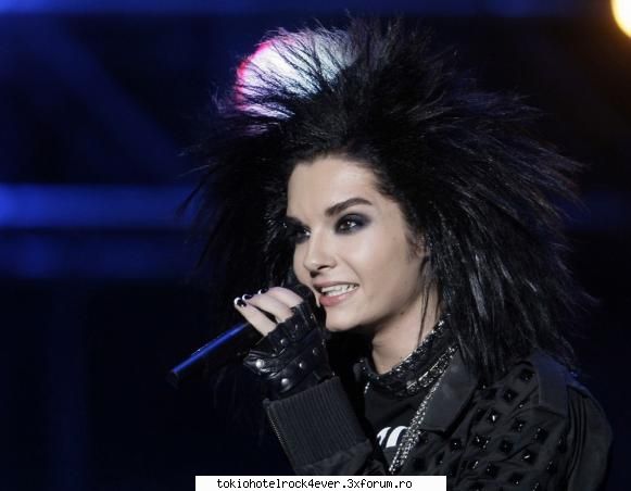 Tokio Hotel In Spania( ) - Tatyann' - *..::Gallery::..*