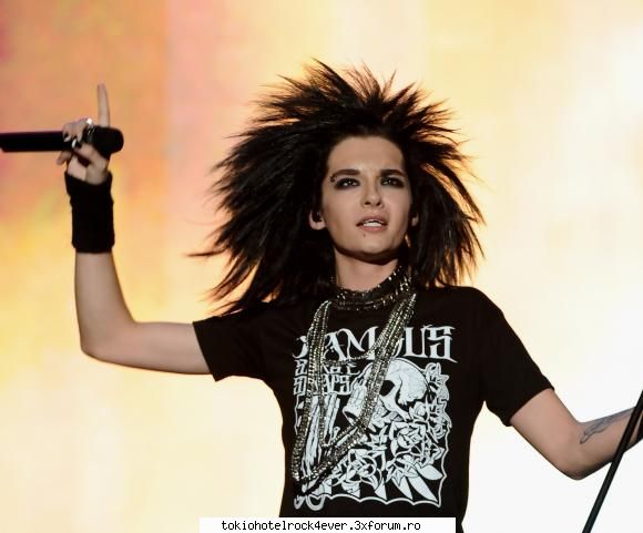Tokio Hotel In Spania( ) - Tatyann' - *..::Gallery::..*