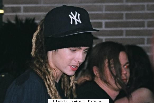 Tokio Hotel In Spania( ) - Tatyann' - *..::Gallery::..*