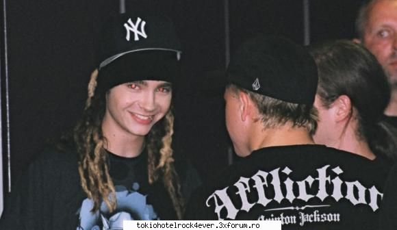 Tokio Hotel In Spania( ) - Tatyann' - *..::Gallery::..*