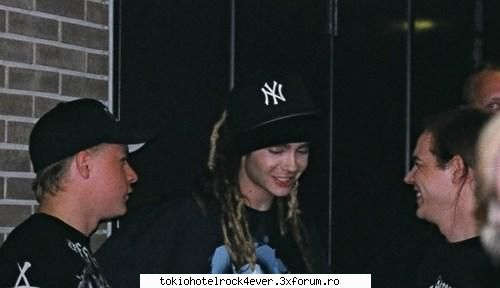 Tokio Hotel In Spania( ) - Tatyann' - *..::Gallery::..*