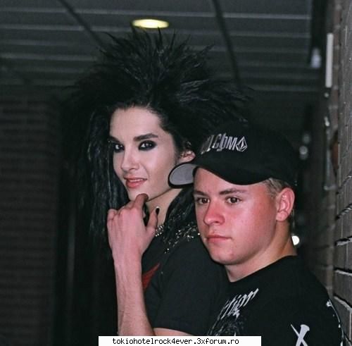 Tokio Hotel In Spania( ) - Tatyann' - *..::Gallery::..*