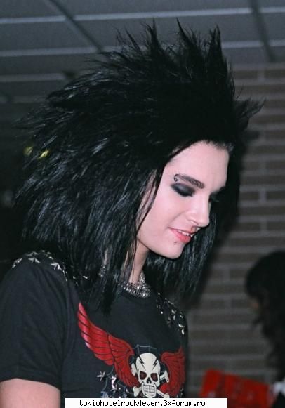 Tokio Hotel In Spania( ) - Tatyann' - *..::Gallery::..*