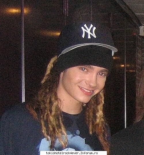 Tokio Hotel In Spania( ) - Tatyann' - *..::Gallery::..*