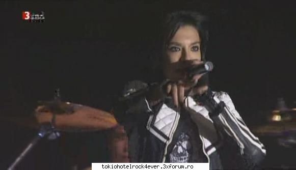Tokio Hotel LIVE in Oberhausen ( ) - incep cu pozele d la mel 'jung und nicht mehr - *..::Other Clips::..*