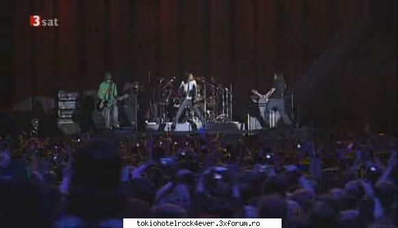 Tokio Hotel LIVE in Oberhausen ( ) - *KiKi* - *..::Other Clips::..*