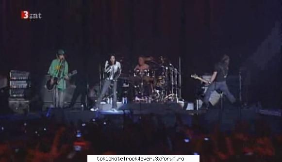 Tokio Hotel LIVE in Oberhausen ( ) - *KiKi* - *..::Other Clips::..*