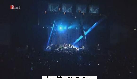 Tokio Hotel LIVE in Oberhausen ( ) - *KiKi* - *..::Other Clips::..*