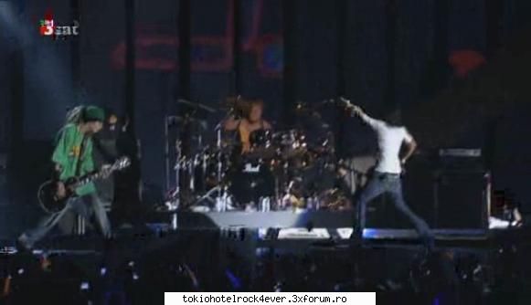 Tokio Hotel LIVE in Oberhausen ( ) - *KiKi* - *..::Other Clips::..*