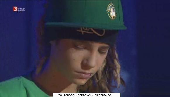 Tokio Hotel LIVE in Oberhausen ( ) - *KiKi* - *..::Other Clips::..*