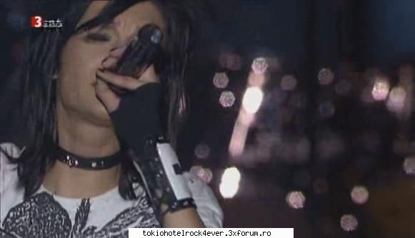 Tokio Hotel LIVE in Oberhausen ( ) - *KiKi* - *..::Other Clips::..*