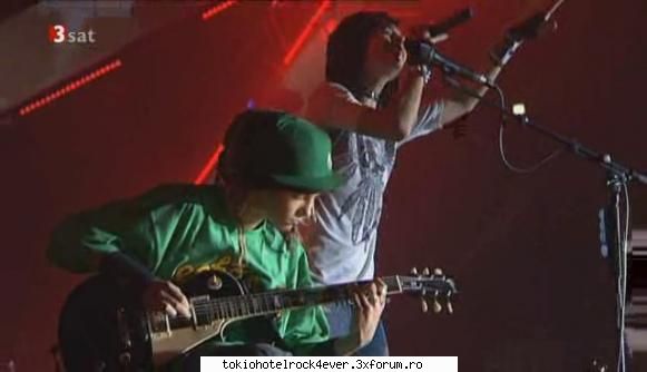 Tokio Hotel LIVE in Oberhausen ( ) - *KiKi* - *..::Other Clips::..*