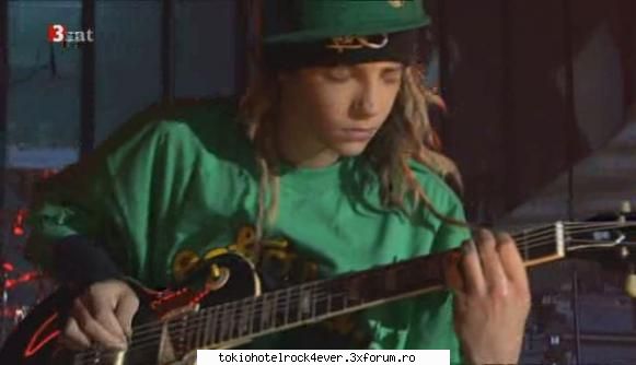 Tokio Hotel LIVE in Oberhausen ( ) - *KiKi* - *..::Other Clips::..*