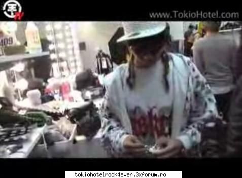 Tokio Hotel TV Episode - Tatyann' - *..::Archive::..*