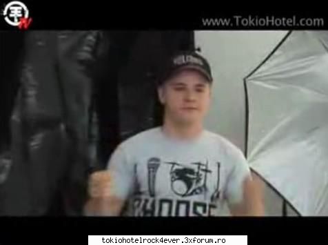 Tokio Hotel TV Episode - Tatyann' - *..::Archive::..*