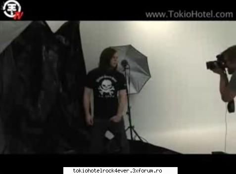 Tokio Hotel TV Episode - Tatyann' - *..::Archive::..*