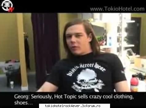 Tokio Hotel TV Episode - Tatyann' - *..::Archive::..*