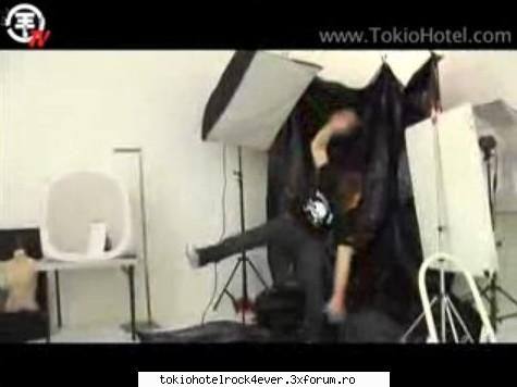 Tokio Hotel TV Episode - Tatyann' - *..::Archive::..*