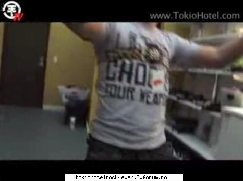 Tokio Hotel TV Episode - Tatyann' - *..::Archive::..*